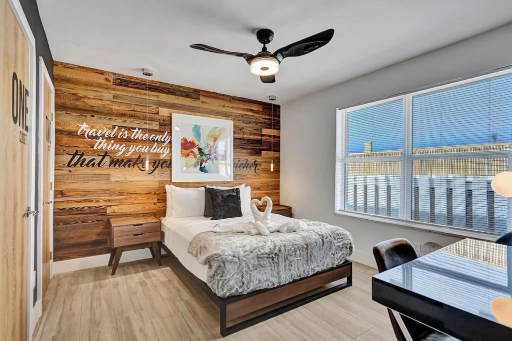 Hollywood Apartments Host By Beenomad Εξωτερικό φωτογραφία