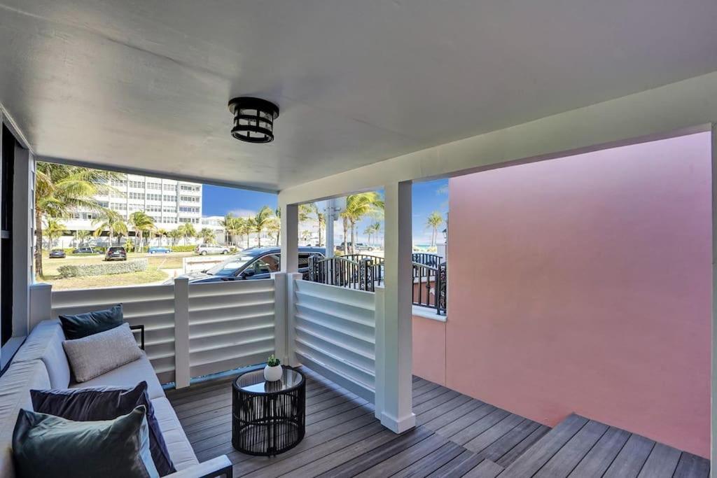 Hollywood Apartments Host By Beenomad Εξωτερικό φωτογραφία