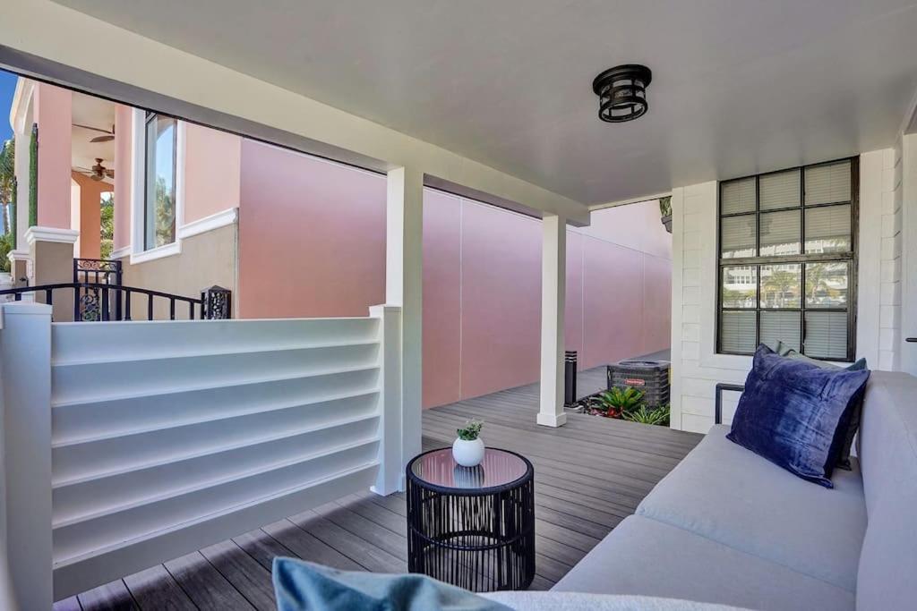 Hollywood Apartments Host By Beenomad Εξωτερικό φωτογραφία