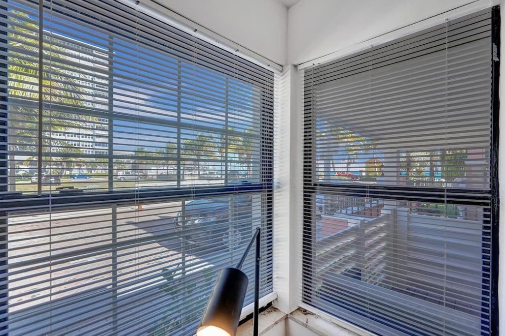 Hollywood Apartments Host By Beenomad Εξωτερικό φωτογραφία