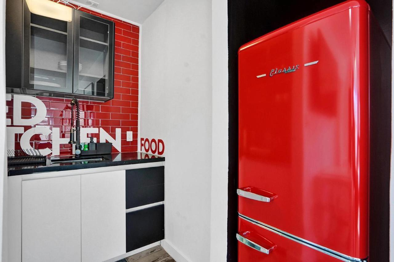 Hollywood Apartments Host By Beenomad Εξωτερικό φωτογραφία