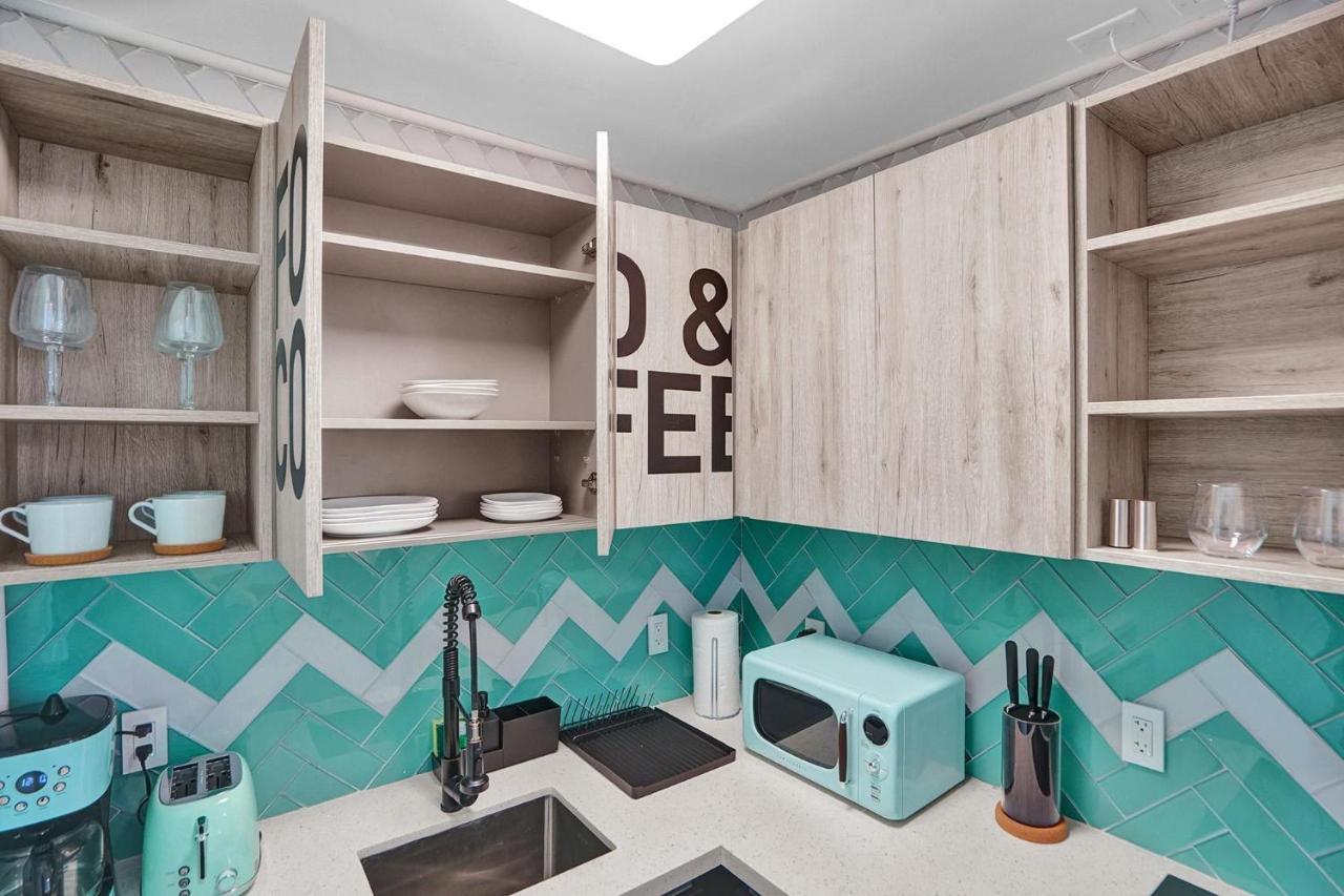 Hollywood Apartments Host By Beenomad Εξωτερικό φωτογραφία